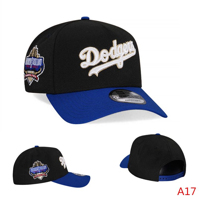 2025 MLB Los Angeles Dodgers Hat TX20253186->mlb hats->Sports Caps